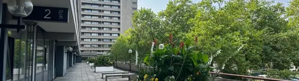 Appartement Foto #1 te huur bij Huurstunt