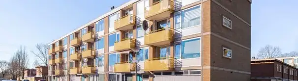 Kamer Foto #0 te huur bij Huurstunt