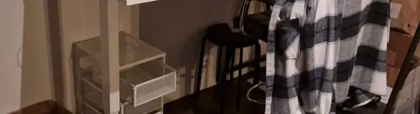 Kamer Foto #2 te huur bij Huurstunt