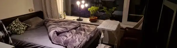 Kamer Foto #1 te huur bij Huurstunt