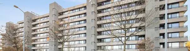 Appartement Foto #0 te huur bij Huurstunt