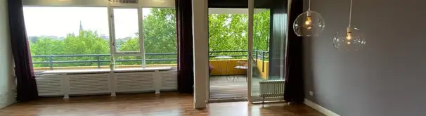 Appartement Foto #3 te huur bij Huurstunt