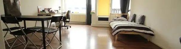 Appartement Foto #1 te huur bij Huurstunt