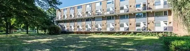 Appartement Foto #0 te huur bij Huurstunt