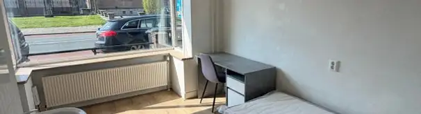 Kamer Foto #0 te huur bij Huurstunt