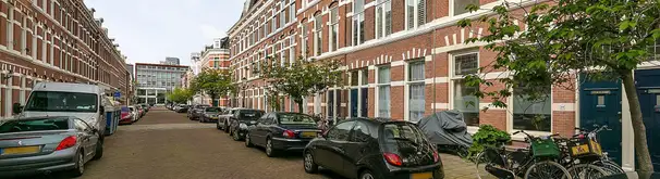Huurwoning Foto #2 te huur bij Huurstunt