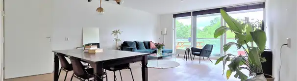 Appartement Foto #0 te huur bij Huurstunt