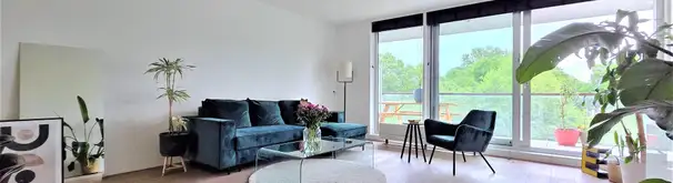 Appartement Foto #2 te huur bij Huurstunt