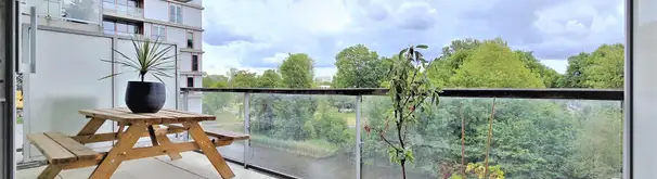 Appartement Foto #3 te huur bij Huurstunt