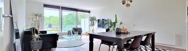 Appartement Foto #1 te huur bij Huurstunt