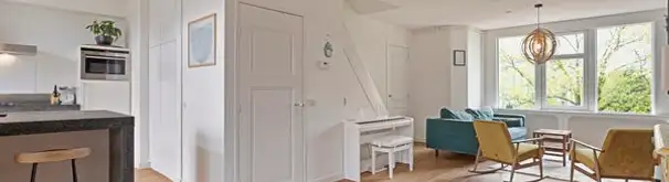 Appartement Foto #0 te huur bij Huurstunt