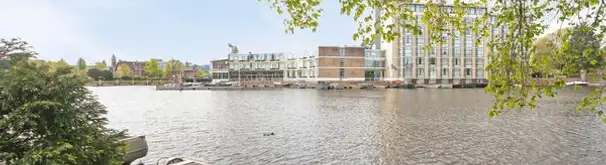 Appartement Foto #3 te huur bij Huurstunt
