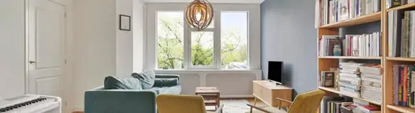 Appartement Foto #1 te huur bij Huurstunt