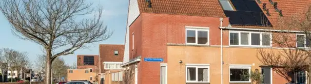 Huurwoning Foto #0 te huur bij Huurstunt