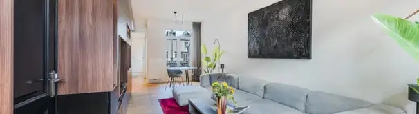 Appartement Foto #3 te huur bij Huurstunt