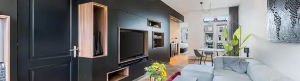 Appartement Foto #0 te huur bij Huurstunt