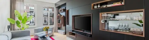 Appartement Foto #2 te huur bij Huurstunt