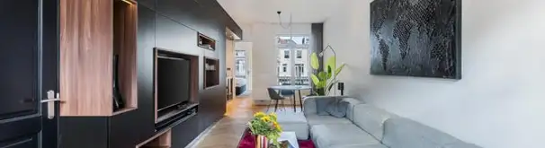 Appartement Foto #1 te huur bij Huurstunt