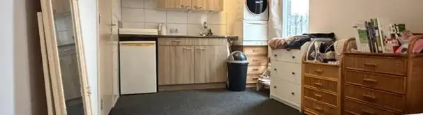 Studio Foto #2 te huur bij Huurstunt