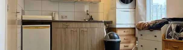 Studio Foto #3 te huur bij Huurstunt