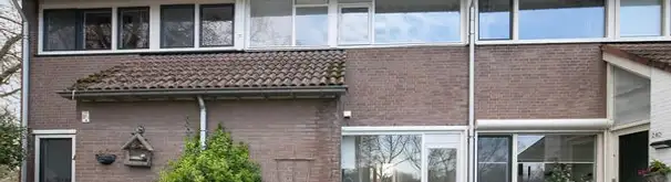 Huurwoning Foto #0 te huur bij Huurstunt