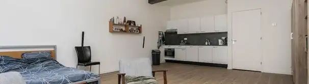 Appartement Foto #1 te huur bij Huurstunt