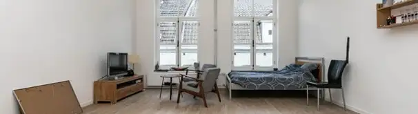 Appartement Foto #0 te huur bij Huurstunt