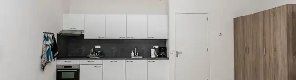 Appartement Foto #3 te huur bij Huurstunt