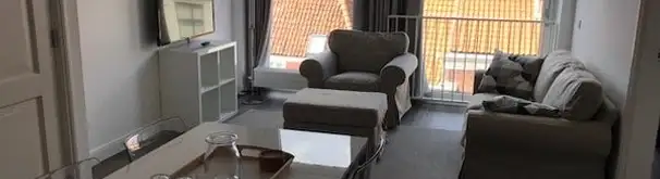 Appartement Foto #2 te huur bij Huurstunt