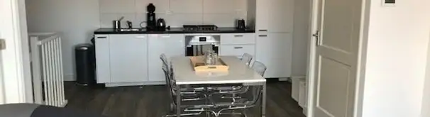 Appartement Foto #1 te huur bij Huurstunt