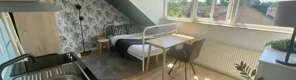 Studio Foto #0 te huur bij Huurstunt