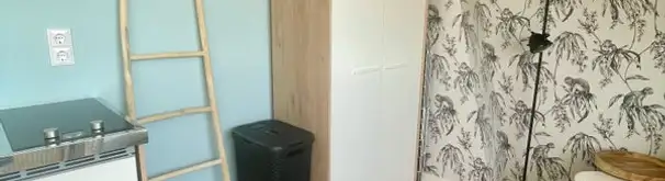 Studio Foto #3 te huur bij Huurstunt