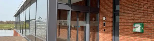 Appartement Foto #1 te huur bij Huurstunt