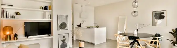 Appartement Foto #1 te huur bij Huurstunt