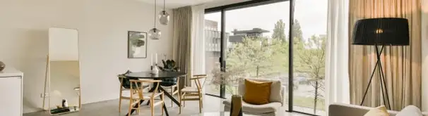 Appartement Foto #3 te huur bij Huurstunt