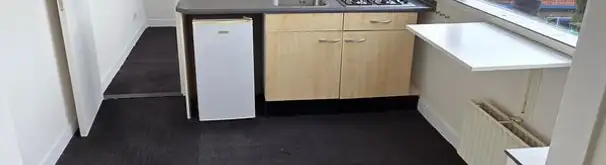 Appartement Foto #1 te huur bij Huurstunt