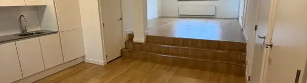 Appartement Foto #1 te huur bij Huurstunt