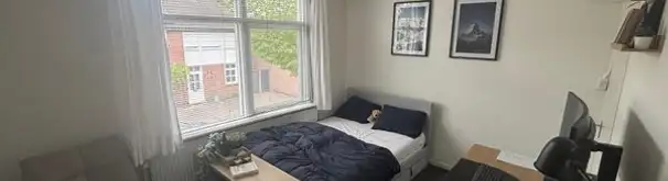 Kamer Foto #2 te huur bij Huurstunt