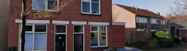 Kamer Foto #0 te huur bij Huurstunt