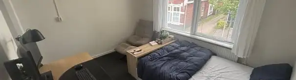 Kamer Foto #3 te huur bij Huurstunt