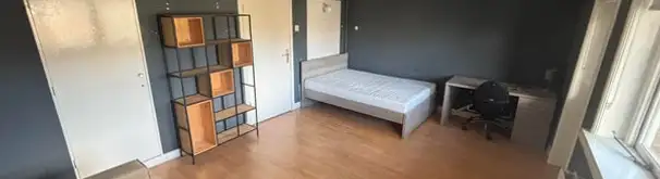Kamer Foto #1 te huur bij Huurstunt