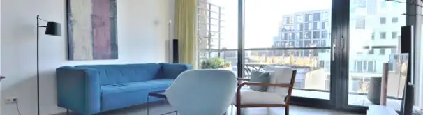 Appartement Foto #2 te huur bij Huurstunt