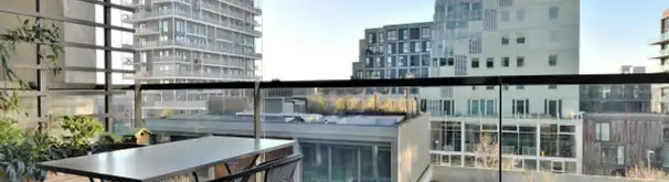 Appartement Foto #3 te huur bij Huurstunt