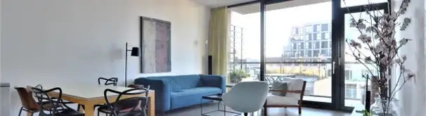 Appartement Foto #1 te huur bij Huurstunt