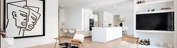 Appartement Foto #0 te huur bij Huurstunt