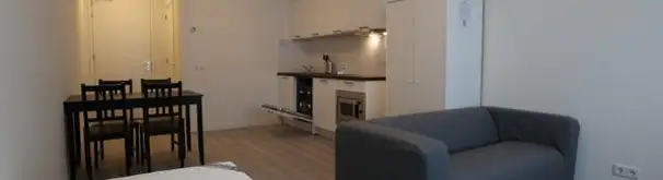 Studio Foto #2 te huur bij Huurstunt