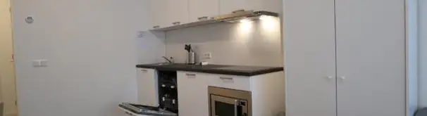 Studio Foto #3 te huur bij Huurstunt