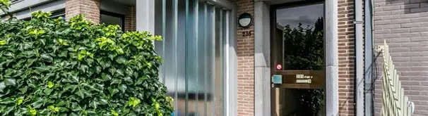 Appartement Foto #2 te huur bij Huurstunt