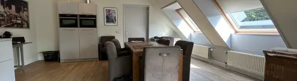Appartement Foto #2 te huur bij Huurstunt