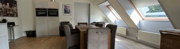 Appartement Foto #2 te huur bij Huurstunt